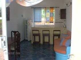 Apart Hotel Rincon Paraiso Kitchen